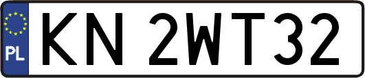 KN2WT32