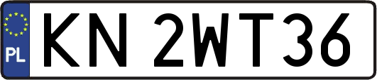 KN2WT36