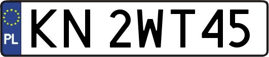 KN2WT45