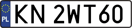 KN2WT60
