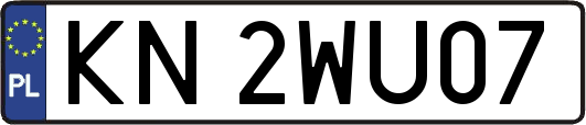 KN2WU07