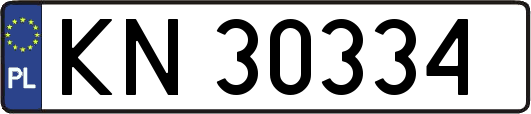 KN30334