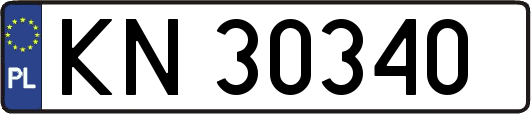 KN30340