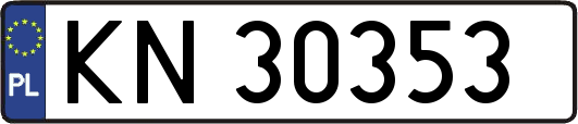 KN30353
