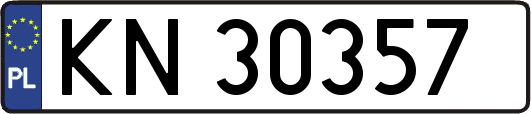 KN30357