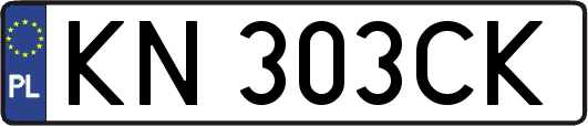 KN303CK