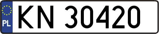 KN30420
