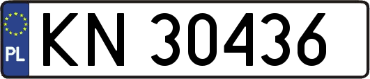 KN30436