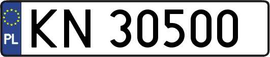 KN30500