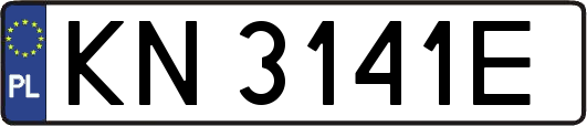 KN3141E