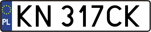 KN317CK