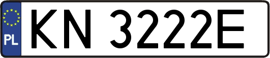 KN3222E