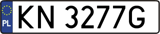 KN3277G