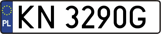 KN3290G