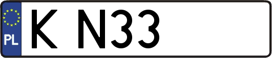 KN33