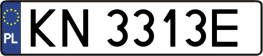 KN3313E