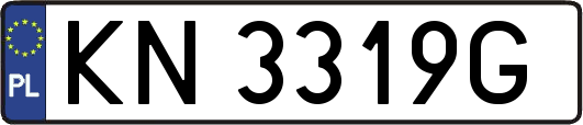 KN3319G
