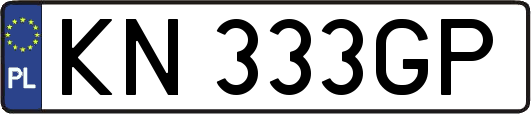 KN333GP