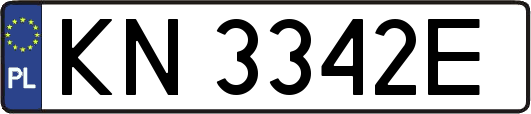 KN3342E