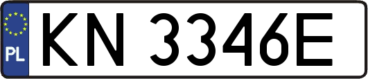 KN3346E