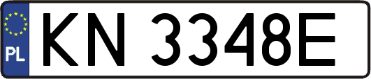 KN3348E