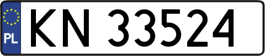 KN33524