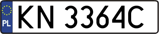 KN3364C