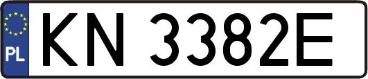 KN3382E