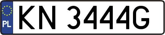 KN3444G