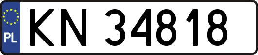 KN34818