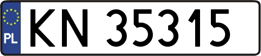 KN35315