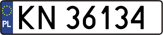 KN36134
