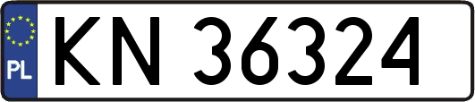 KN36324