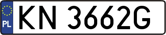 KN3662G