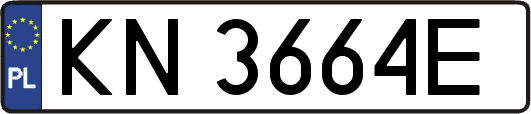 KN3664E
