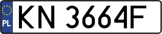 KN3664F
