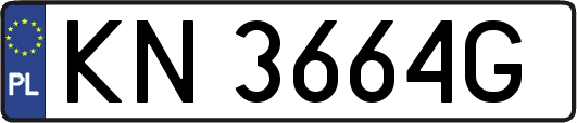 KN3664G