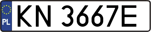 KN3667E