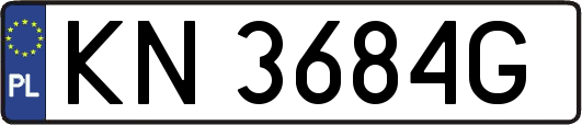 KN3684G