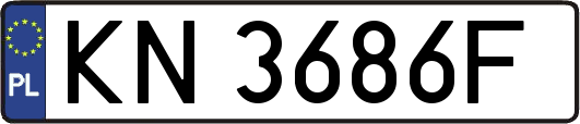 KN3686F
