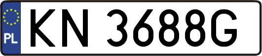 KN3688G
