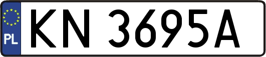 KN3695A