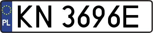 KN3696E