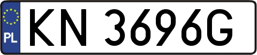 KN3696G