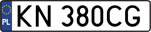 KN380CG