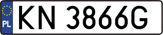 KN3866G