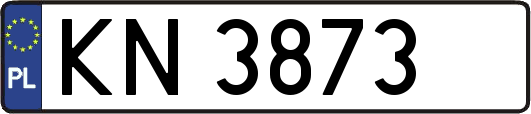 KN3873