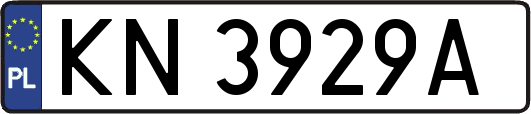 KN3929A