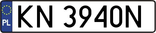 KN3940N