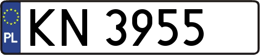 KN3955